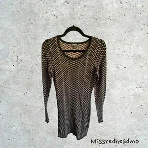 ~Express~ Sweater Dress - S/P